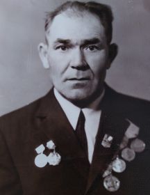 Масечко Адам Сергеевич