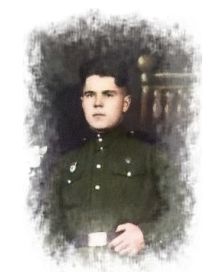 Волков Николай Иванович