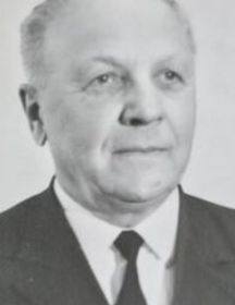 Брунов Виталий Сергеевич