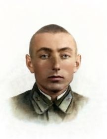 Бондарь Григорий Еремеевич
