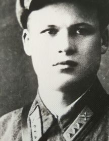 Бибик Михаил Кузьмич