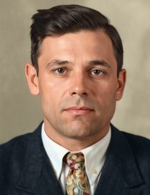 Рукалеев Иван Григорьевич