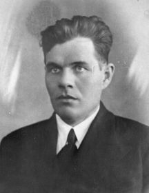 Пашнин Василий Васильевич
