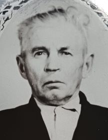 Анохин Николай Стефанович