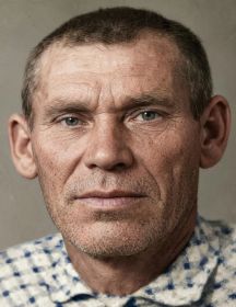 Чапаев Абдулла Сайфуллович