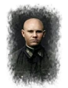 Шалимов Семен Георгиевич