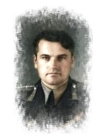 Кучка Николай Тимофеевич