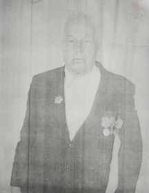 Сысолятин Филос Григорьевич