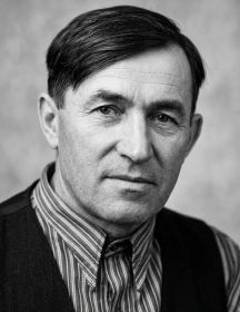 Корнилов Михаил Егорович