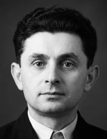 Краснянский Архип Семёнович