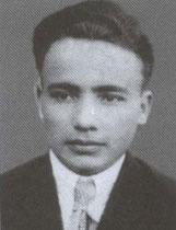 Дубашинский (Дубошинский) Гидаль Борисович