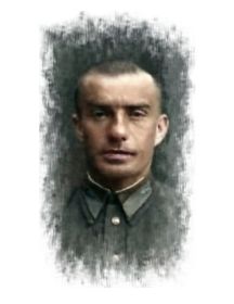 Коробанов Леонид Федорович