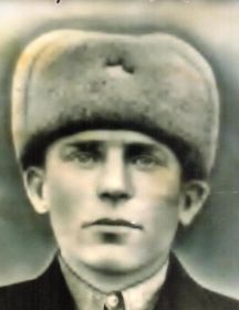 Яковенко Никита Корнеевич