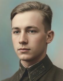 Салатов Анатолий Алексеевич