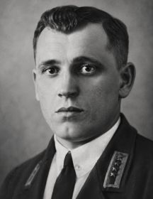 Пенков Павел Васильевич