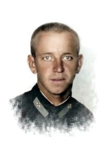 Васильев Виктор Александрович