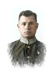 Власенко Иван Власович