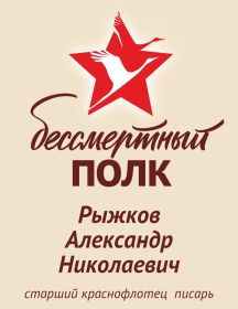 Рыжков Александр Николаевич
