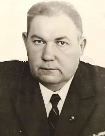 Смородин Михаил Григорьевич