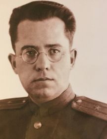 Кандалов Владимир Максимович