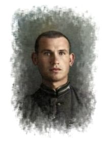 Новиков Николай Сергеевич