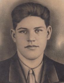 Дударев Михаил Якимович