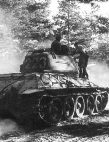 Соколов Николай Александрович