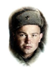 Беглов Геннадий Алексеевич