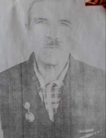 Непогодин Иван Павлович