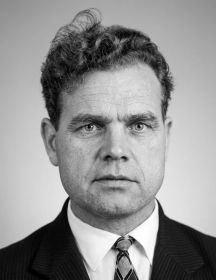Кобзев Михаил Семёнович