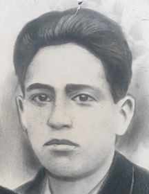 Оганян Владимир Смбатович