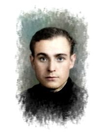 Клюкин Николай Тарасович