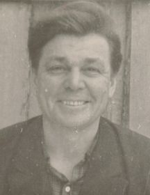 Мешков Василий Яковлевич
