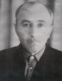 Затерьянских Михаил Петрович