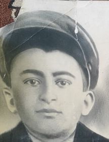 Оганян Шамир Смбатович