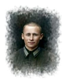 Лисица Валентин Ефимович