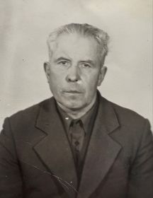 Крупко Григорий Григорьевич