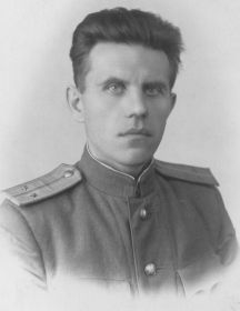 Ракчеев Александр Васильевич