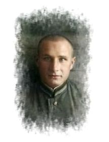 Кривцов Алексей Филиппович