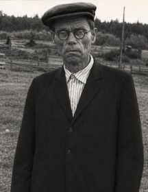 Воронин Стратон Стратонович