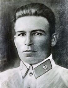 Винокурцев Павел Дмитриевич