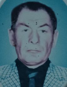 Шабанов Виктор Иванович