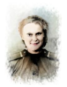 Чеботникова Наталья Игнатьевна