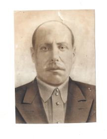 Попов Александр Иванович