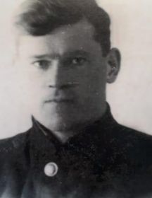 Панин Иван Николаевич
