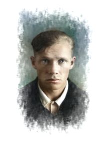 Кривошеин Анатолий Михайлович