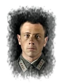 Федосеев Николай Ефимович