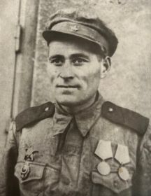 Брянцев Константин Фёдорович