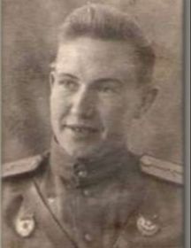 Портных Сергей Гаврилович