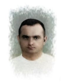 Боделан Владимир Хрисанфович
